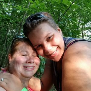 Meet your Posher, Crystal